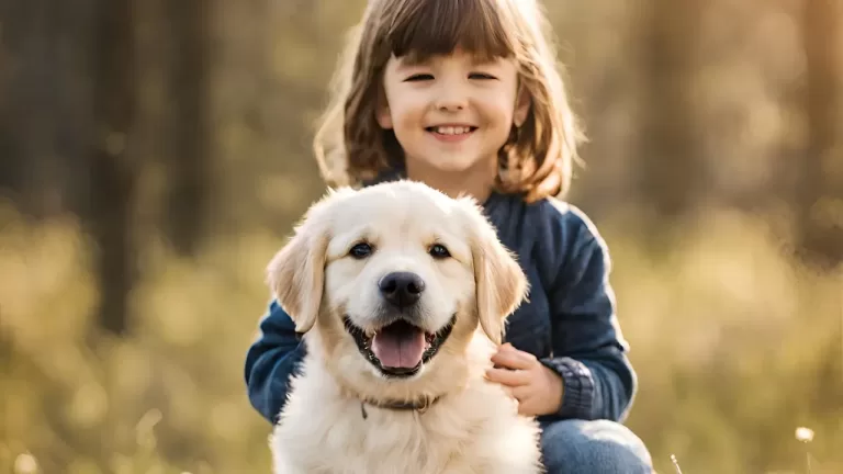 The Top 20+ Best Dog Breeds for Families to Adopt