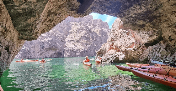 Jet Skiing and Paddle boarding