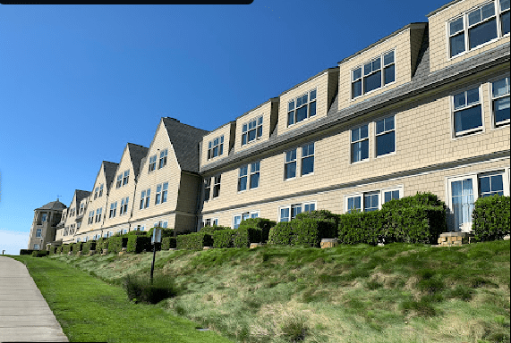 The Ritz-Carlton, Half Moon Bay