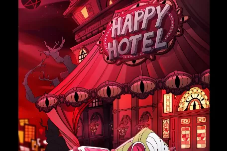 Hazbin Hotel